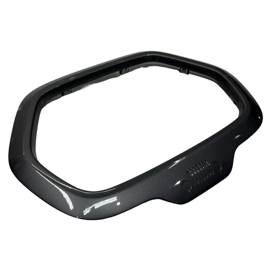 Moldura Central Multimidia Jeep Renegade T270 2022 2023 2024