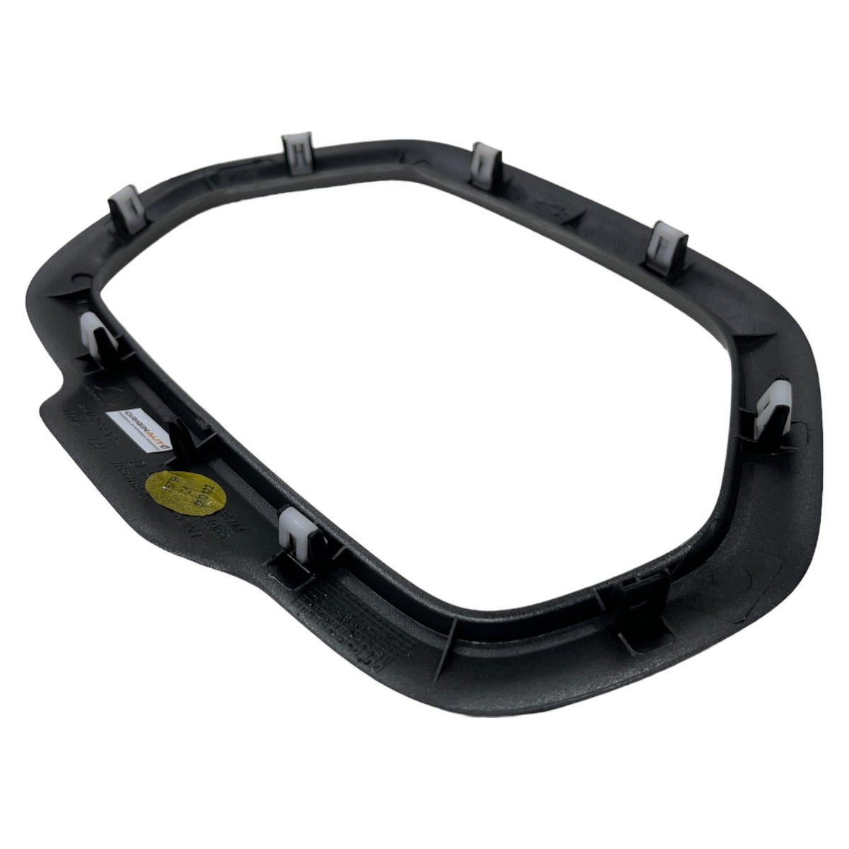 Moldura Central Multimidia Jeep Renegade T270 2022 2023 2024