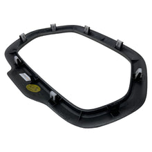 Moldura Central Multimidia Jeep Renegade T270 2022 2023 2024