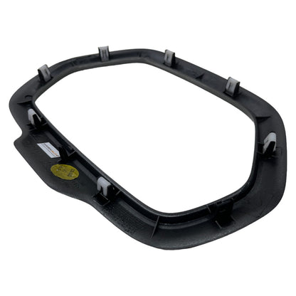 Moldura Central Multimidia Jeep Renegade T270 2022 2023 2024