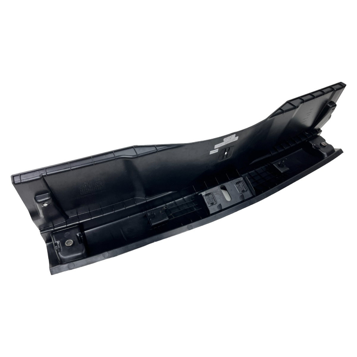 Soleira Jeep Renegade T270 2022 Porta Mala 735579495