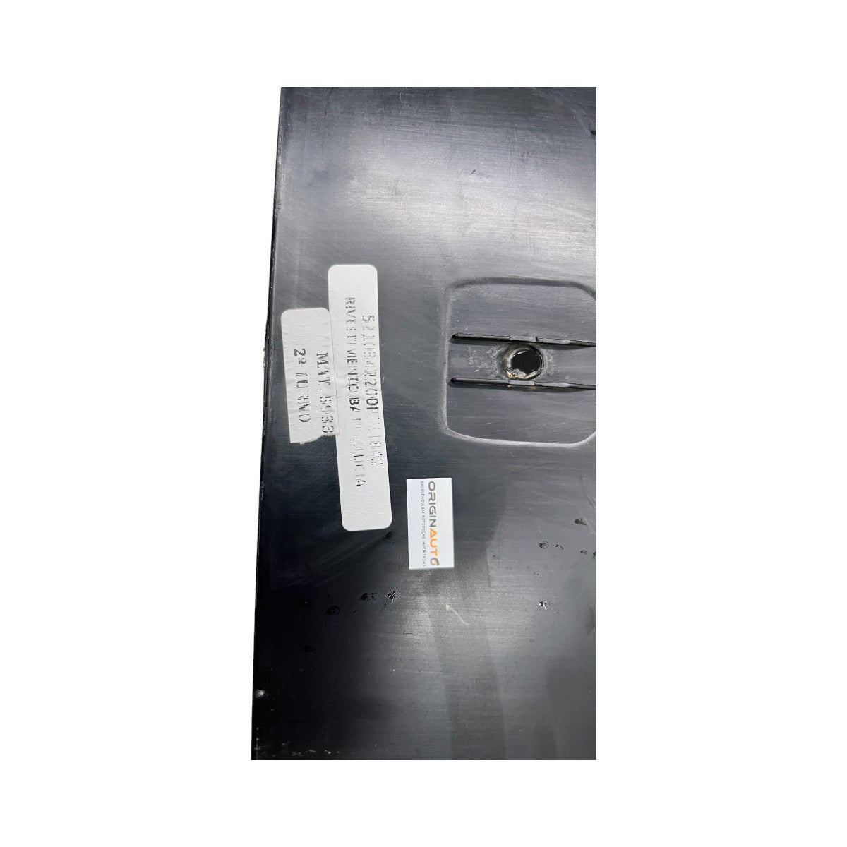 Soleira Jeep Renegade T270 2022 Porta Mala 735579495