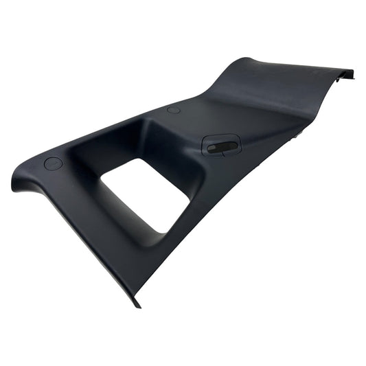 Moldura Coluna C Jeep Renegade T270 2022 Direita 735579503