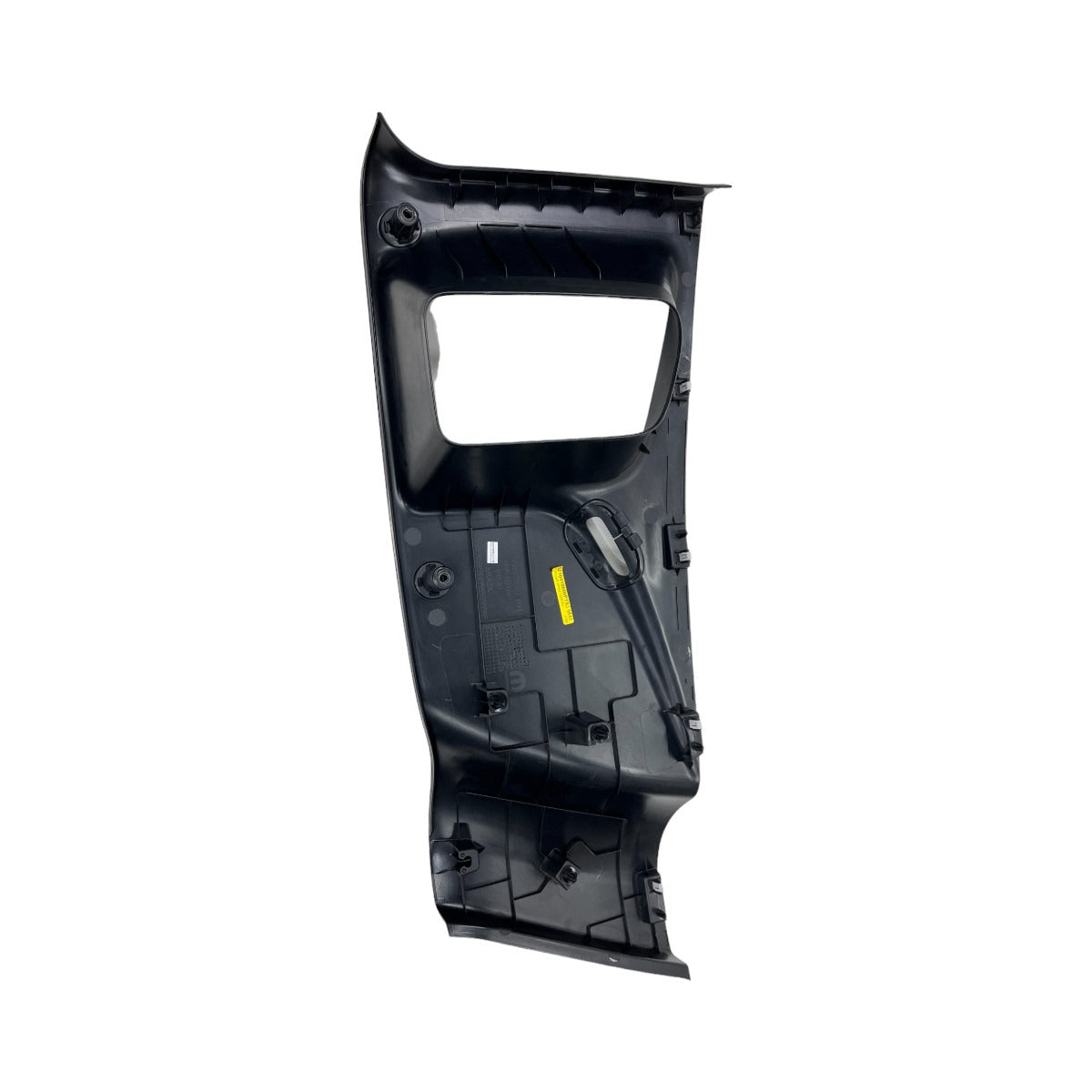 Moldura Coluna C Jeep Renegade T270 2022 Direita 735579503