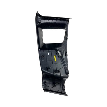 Moldura Coluna C Jeep Renegade T270 2022 Direita 735579503