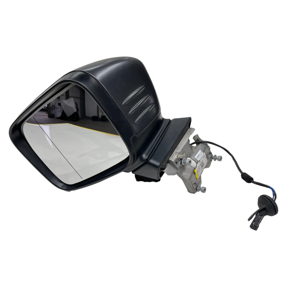 Espelho Retrovisor Jeep Renegade T270 2022 Esquerdo