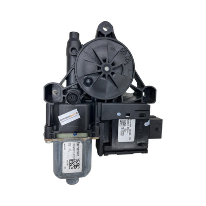 Motor Vidro Dianteiro Esquerdo Jeep Renegade T270 2022
