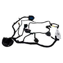 Chicote Porta Dianteira Esquerda Jeep Renegade T270 2022
