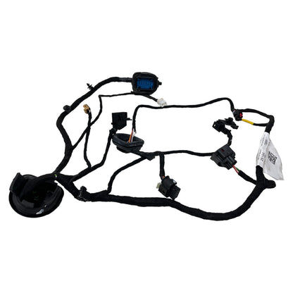 Chicote Porta Dianteira Esquerda Jeep Renegade T270 2022