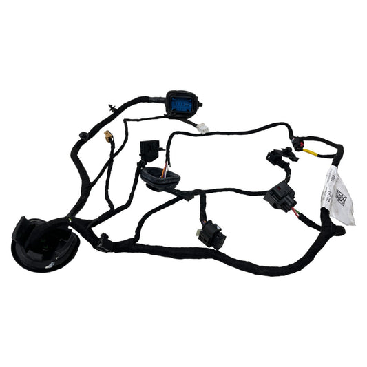 Chicote Porta Dianteira Esquerda Jeep Renegade T270 2022