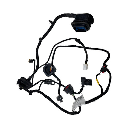 Chicote Porta Dianteira Esquerda Jeep Renegade T270 2022