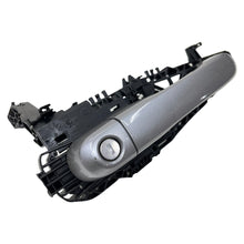 Maçaneta Externa Jeep Renegade T270 2022 Dianteira Esquerda