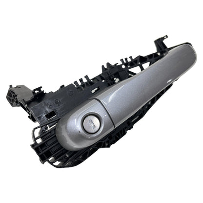 Maçaneta Externa Jeep Renegade T270 2022 Dianteira Esquerda