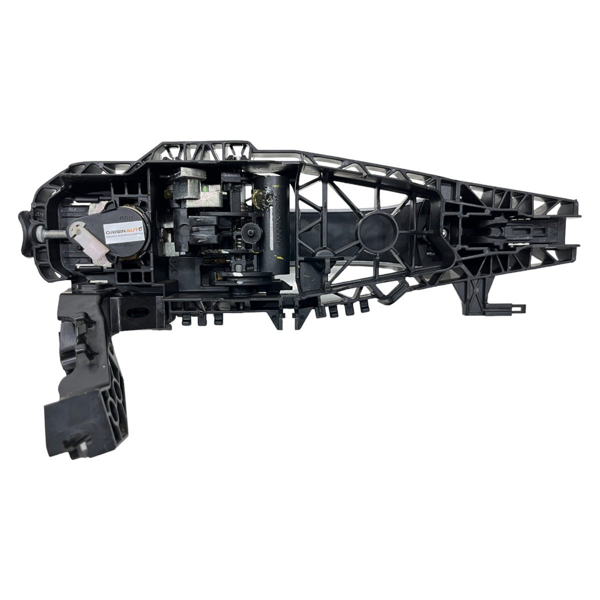 Maçaneta Externa Jeep Renegade T270 2022 Dianteira Esquerda