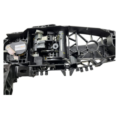 Maçaneta Externa Jeep Renegade T270 2022 Dianteira Esquerda