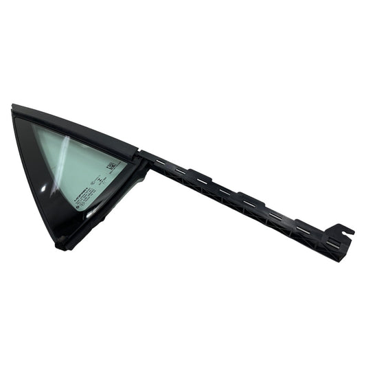 Vidro Vigia Jeep Renegade T270 2022 Traseiro Esquerdo
