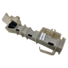 Canaleta Guia Jeep Renegade T270 2022 Dianteira Esquerda