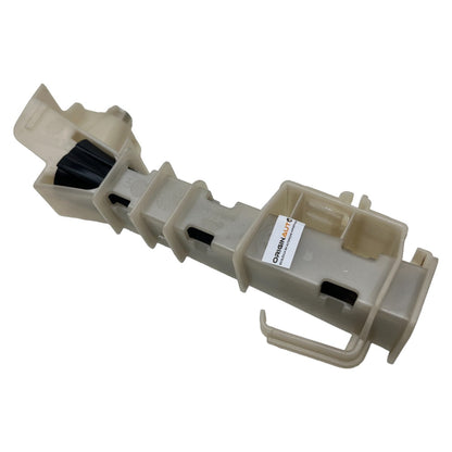 Canaleta Guia Jeep Renegade T270 2022 Dianteira Esquerda