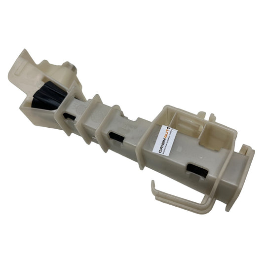 Canaleta Guia Jeep Renegade T270 2022 Dianteira Esquerda