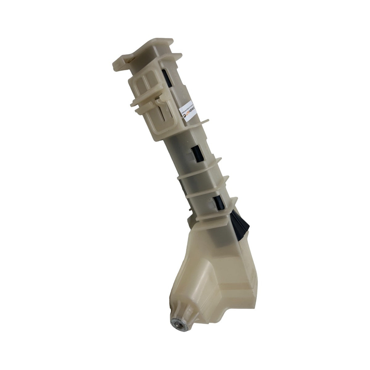 Canaleta Guia Jeep Renegade T270 2022 Dianteira Esquerda