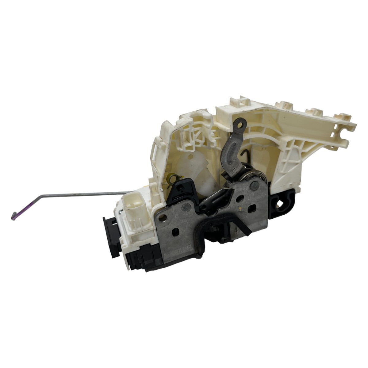 Fechadura Trava Jeep Renegade T270 2022 Dianteira Esquerda