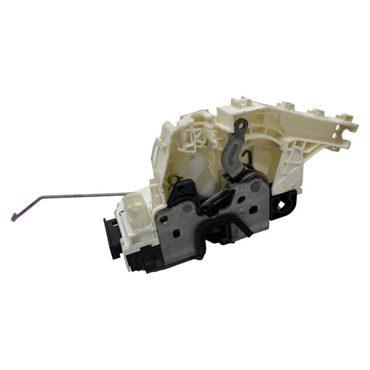 Fechadura Trava Jeep Renegade T270 2022 Dianteira Esquerda