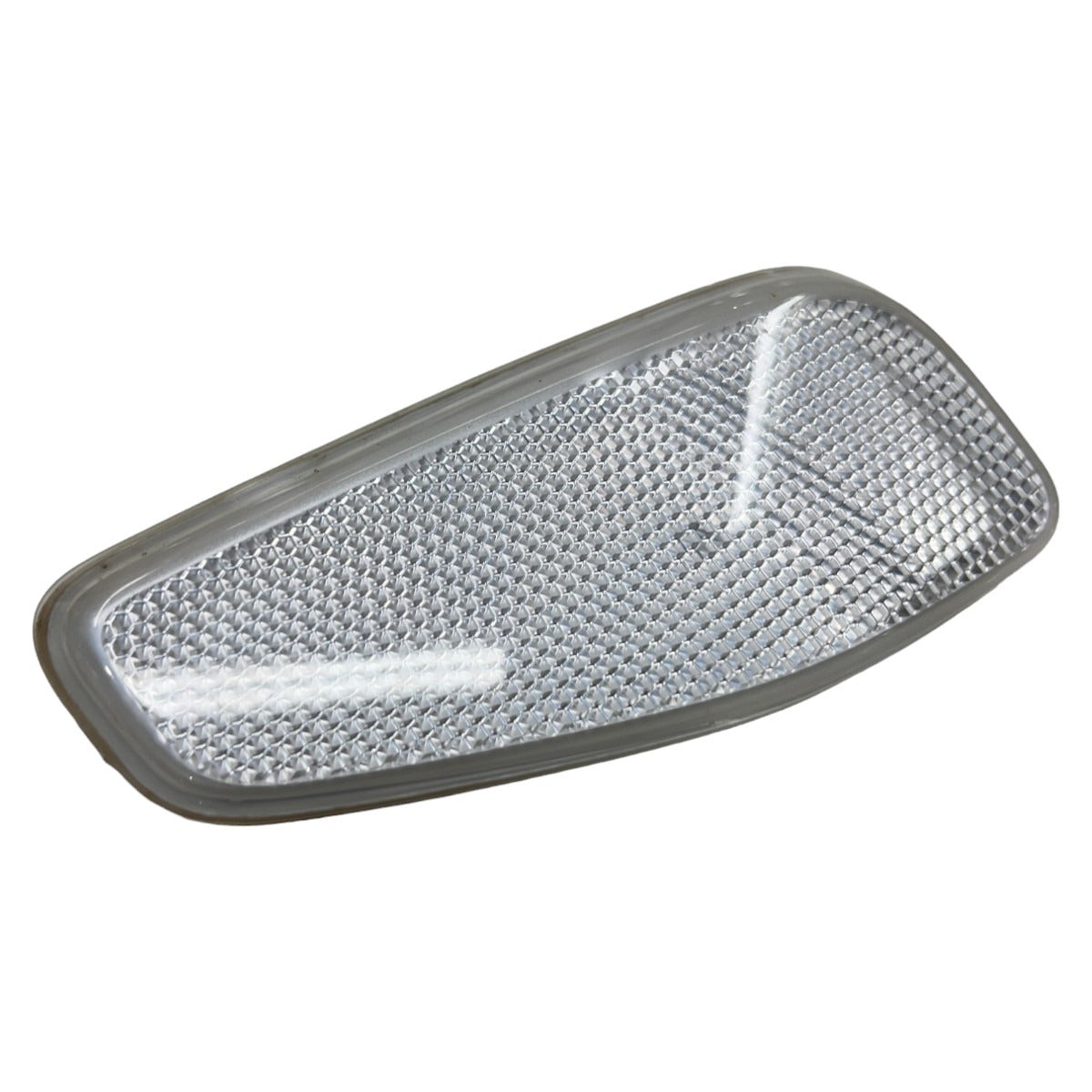 Olho de Gato Lanterna Jeep Renegade T270 2022 Esquerda