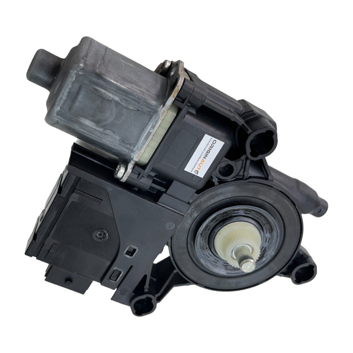 Motor Vidro Dianteiro Direito Jeep Renegade T270 2022