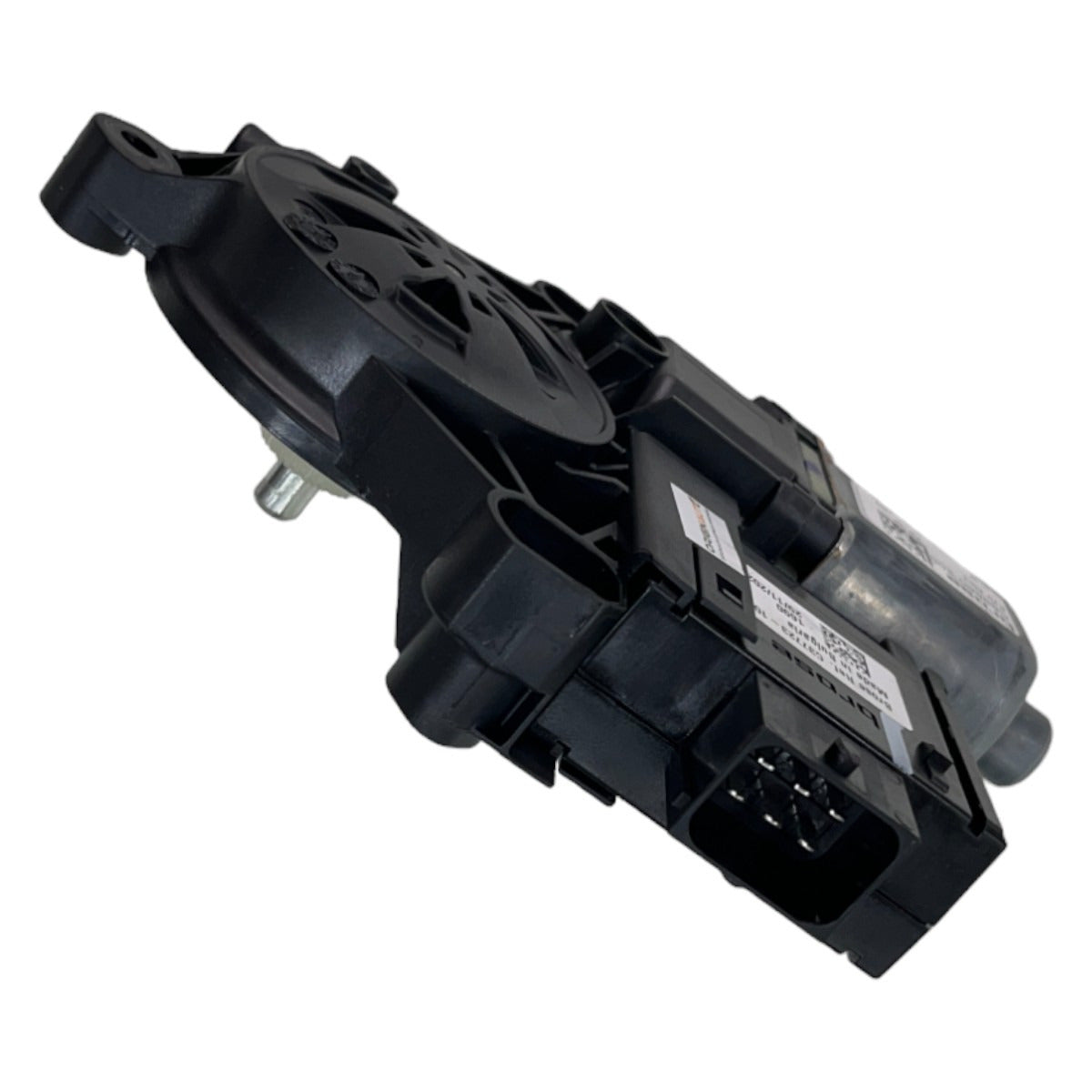 Motor Vidro Dianteiro Direito Jeep Renegade T270 2022