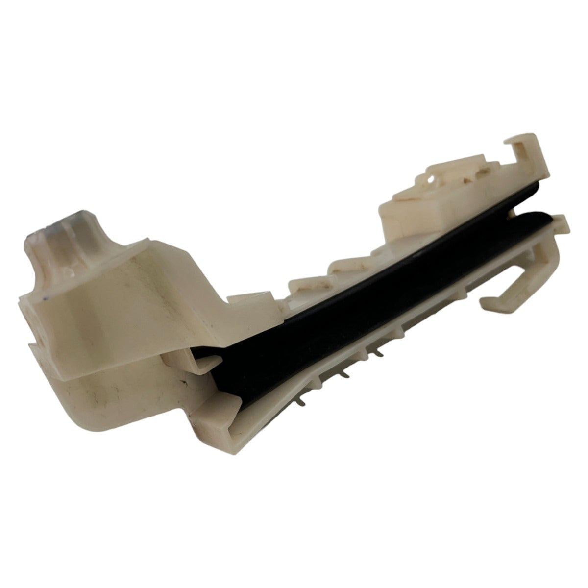 Canaleta Guia Jeep Renegade T270 2022 Dianteira Direita