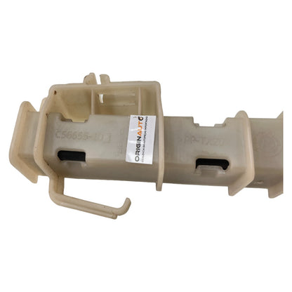 Canaleta Guia Jeep Renegade T270 2022 Dianteira Direita