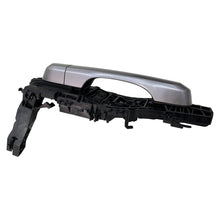 Maçaneta Externa Jeep Renegade T270 2022 Dianteira Direita