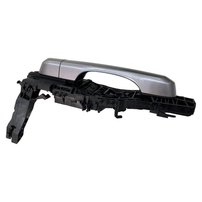 Maçaneta Externa Jeep Renegade T270 2022 Dianteira Direita
