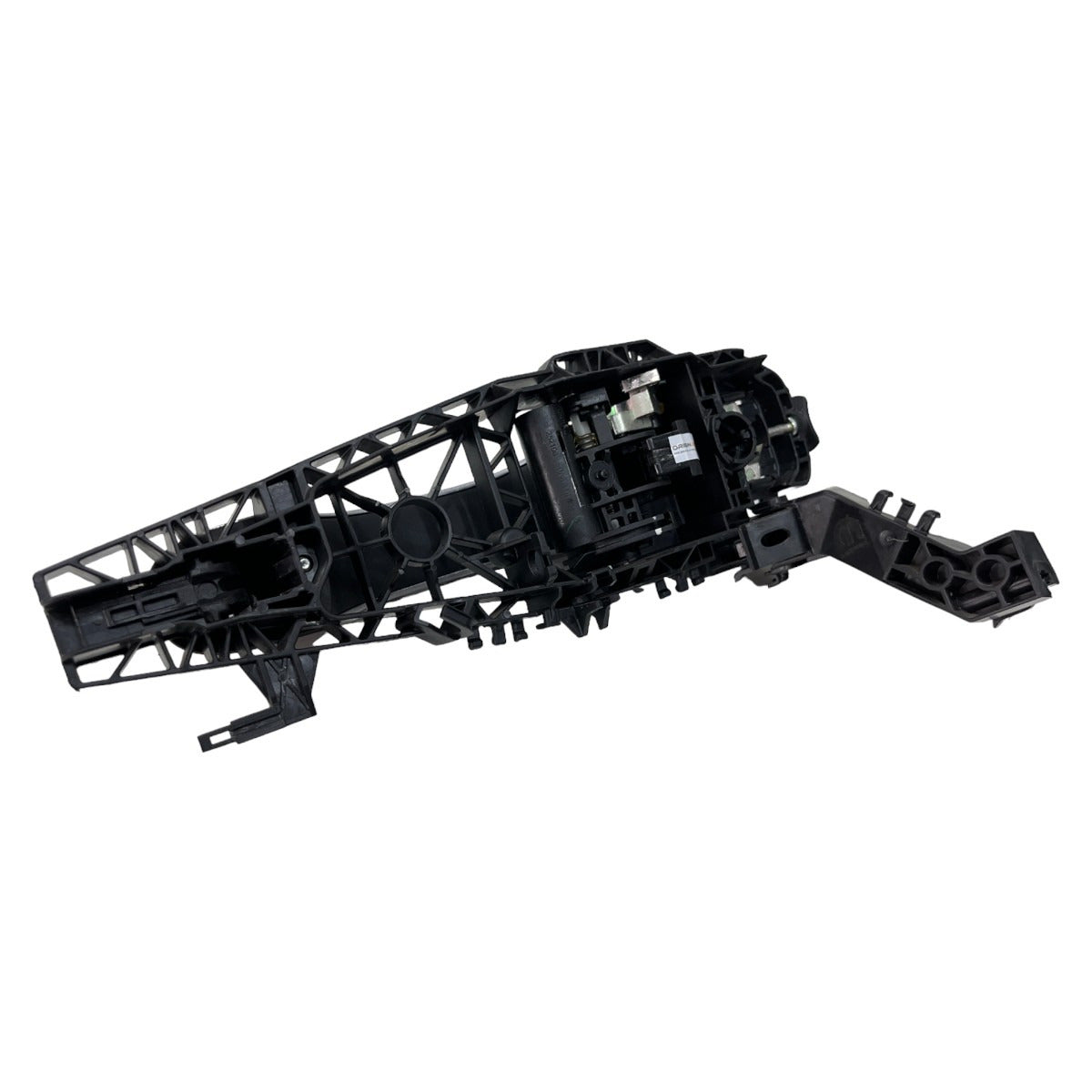 Maçaneta Externa Jeep Renegade T270 2022 Dianteira Direita