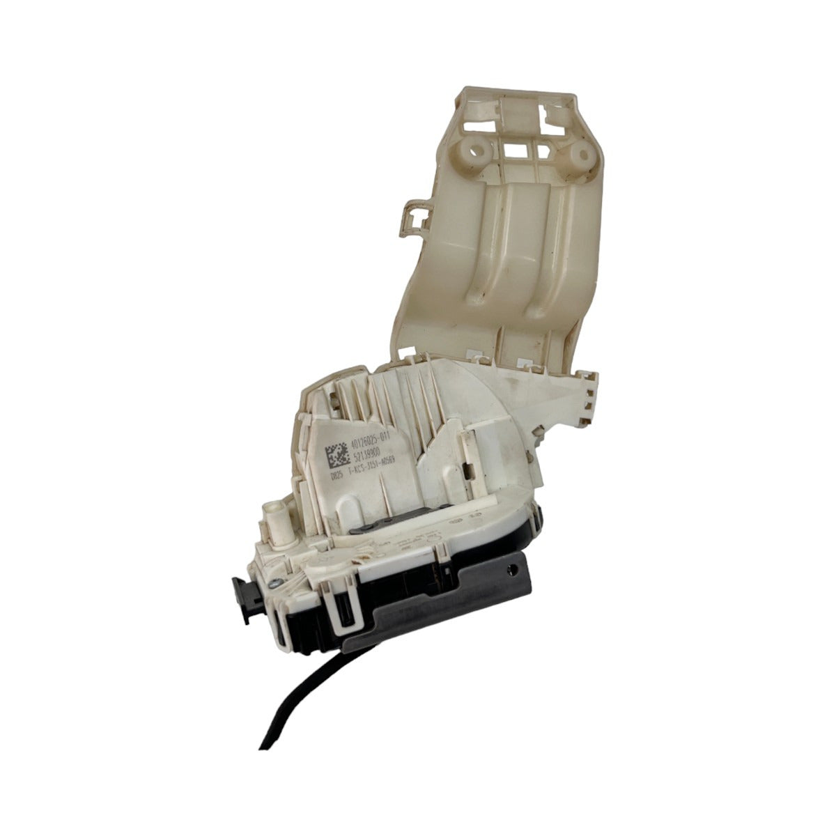 Fechadura Trava Jeep Renegade T270 2022 Dianteira Direita
