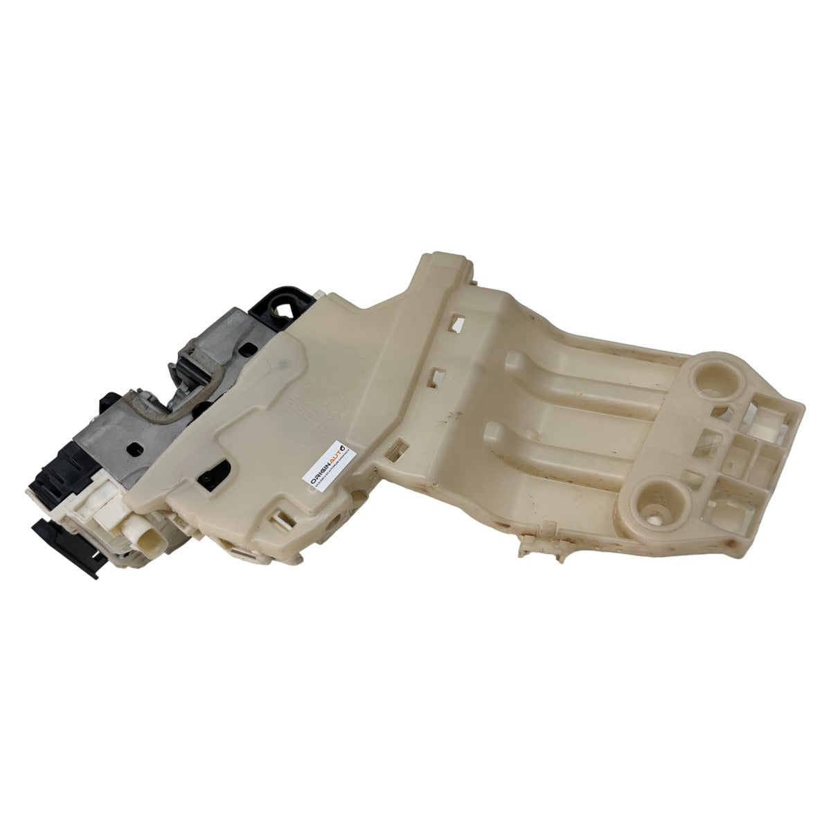 Fechadura Trava Jeep Renegade T270 2022 Dianteira Direita