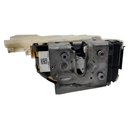 Fechadura Trava Jeep Renegade T270 2022 Dianteira Direita