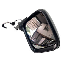 Espelho Retrovisor Jeep Renegade T270 2022 Direito Seta
