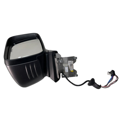 Espelho Retrovisor Jeep Renegade T270 2022 Direito Seta