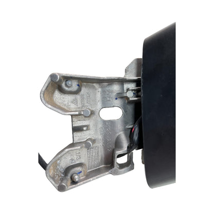 Espelho Retrovisor Jeep Renegade T270 2022 Direito Seta