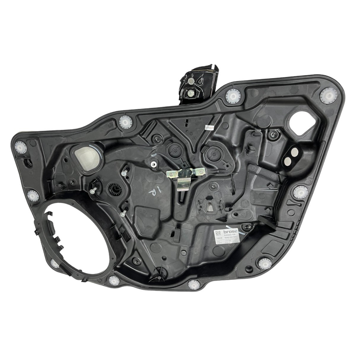 Máquina Vidro Dianteira Direita Jeep Renegade T270 2022