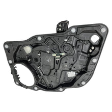 Máquina Vidro Dianteira Direita Jeep Renegade T270 2022