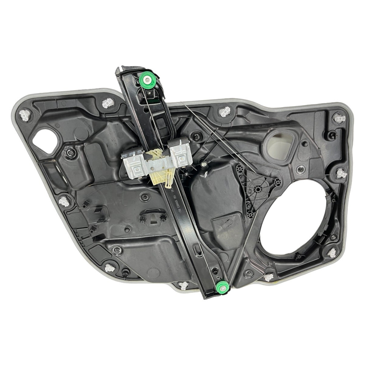 Máquina Vidro Dianteira Direita Jeep Renegade T270 2022