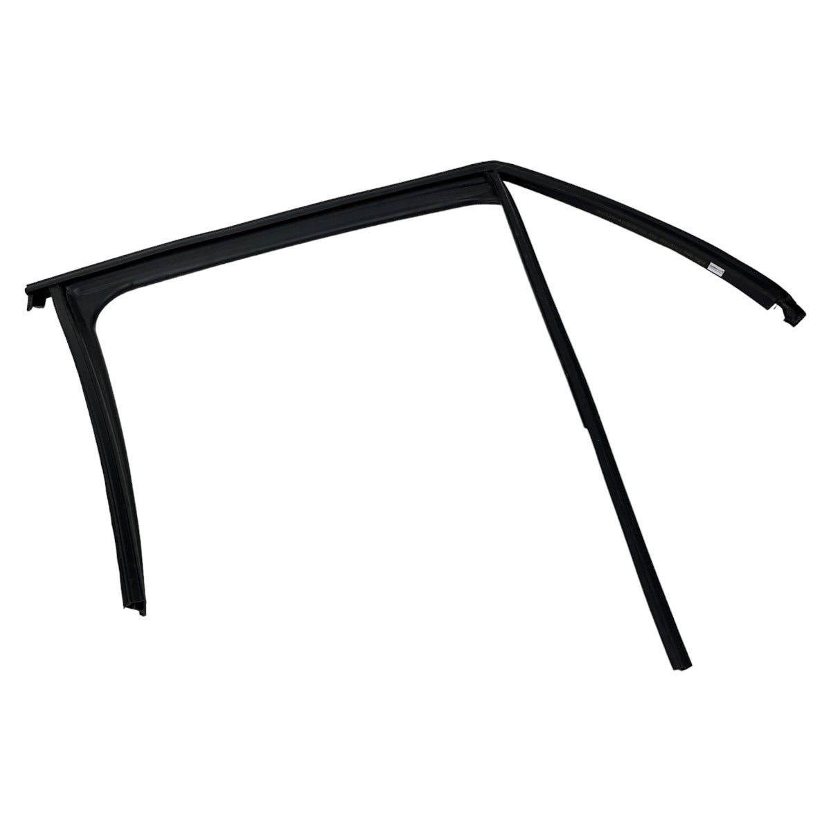 Canaleta Jeep Renegade T270 2022 Dianteira Direita