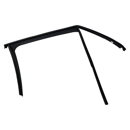 Canaleta Jeep Renegade T270 2022 Dianteira Direita