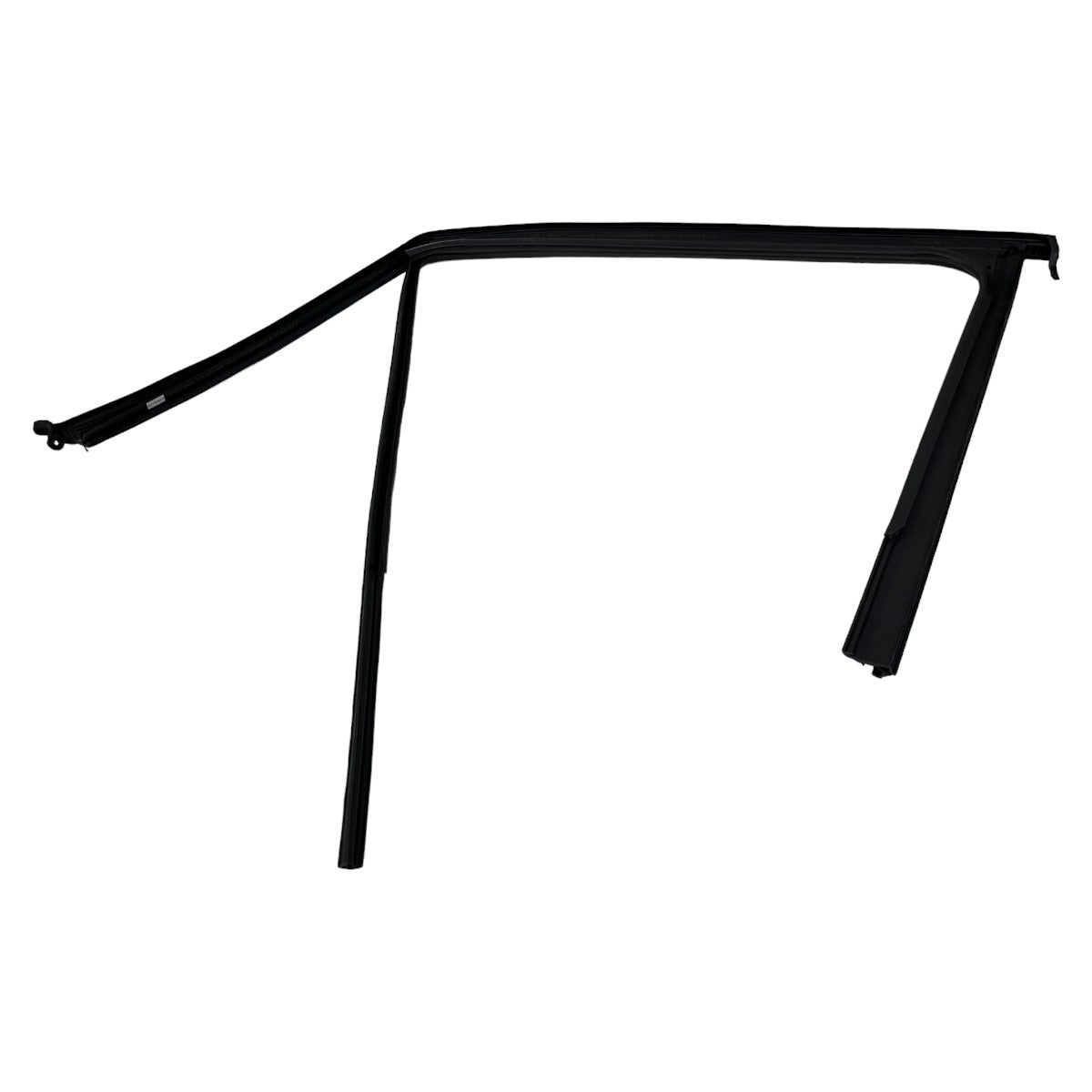 Canaleta Jeep Renegade T270 2022 Dianteira Direita