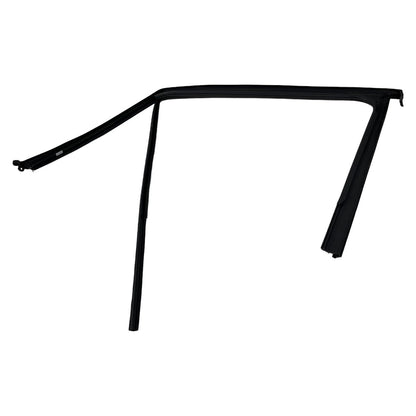 Canaleta Jeep Renegade T270 2022 Dianteira Direita
