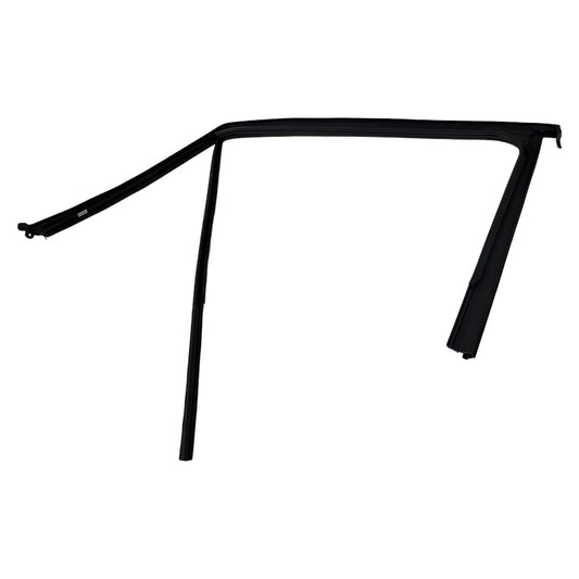 Canaleta Jeep Renegade T270 2022 Dianteira Direita