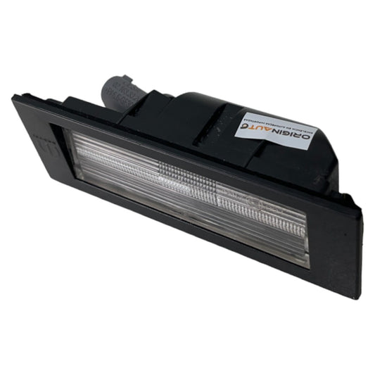 Luz Placa Jeep Renegade T270 2022 52128029
