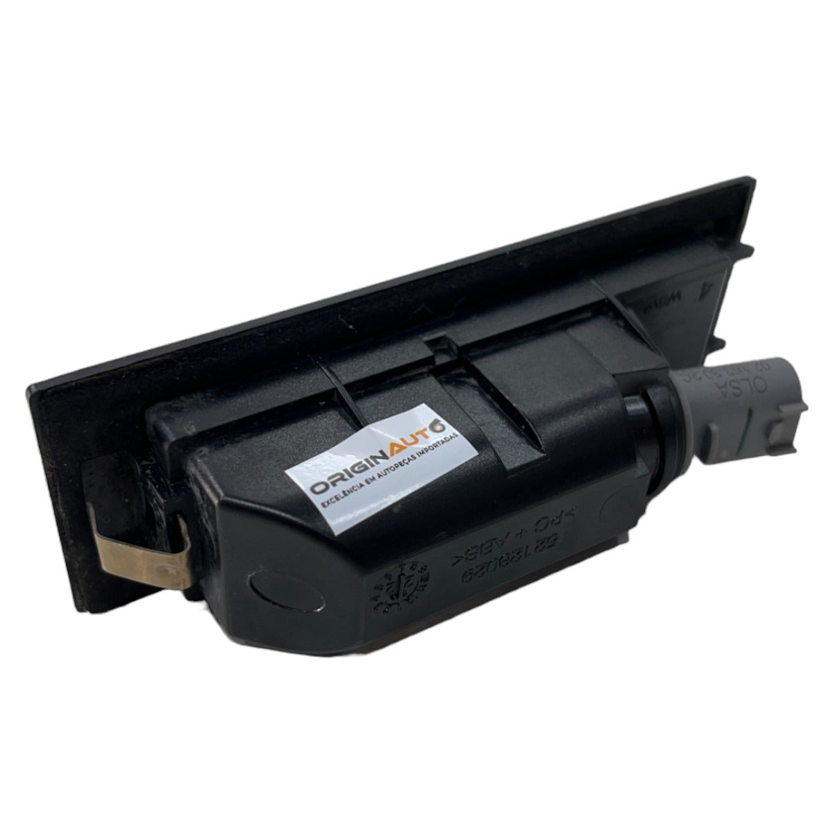 Luz Placa Jeep Renegade T270 2022 52128029